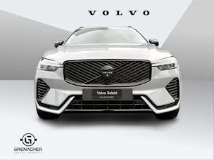 Volvo XC60 2.0 T8 TE Black Edition eAWD