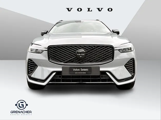 Volvo XC60 2.0 T8 TE Black Edition eAWD