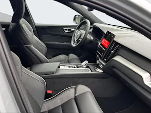Volvo XC60 2.0 T8 TE Black Edition eAWD