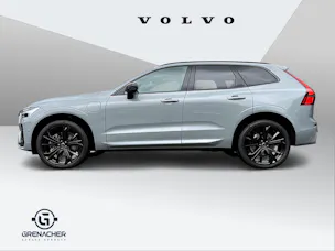 Volvo XC60 2.0 T8 TE Black Edition eAWD