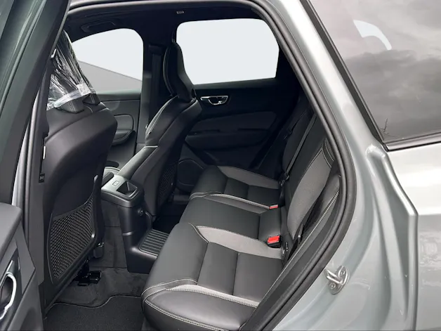 Volvo XC60 2.0 T8 TE Black Edition eAWD