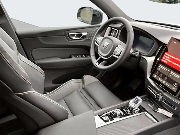 Volvo XC60 2.0 T8 TE Black Edition eAWD