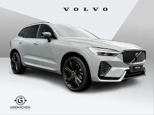 Volvo XC60 2.0 T8 TE Black Edition eAWD