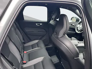 Volvo XC60 2.0 T8 TE Black Edition eAWD