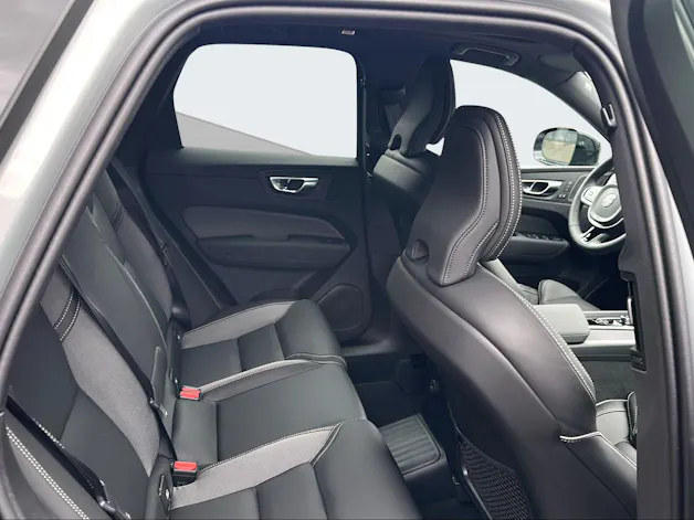 Volvo XC60 2.0 T8 TE Black Edition eAWD