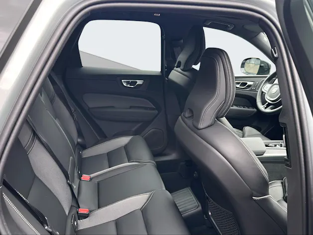 Volvo XC60 2.0 T8 TE Black Edition eAWD