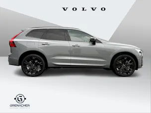 Volvo XC60 2.0 T8 TE Black Edition eAWD