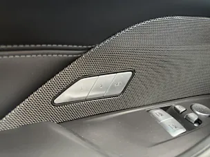 BMW M4 Coupé Competition M xDrive (CH)