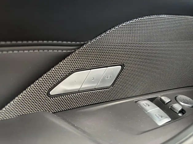 BMW M4 Coupé Competition M xDrive (CH)