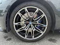 BMW M4 Coupé Competition M xDrive (CH)