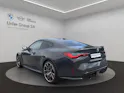 BMW M4 Coupé Competition M xDrive (CH)