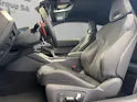 BMW M4 Coupé Competition M xDrive (CH)