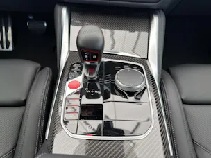BMW M4 Coupé Competition M xDrive (CH)