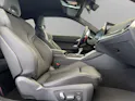 BMW M4 Coupé Competition M xDrive (CH)