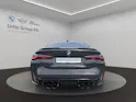 BMW M4 Coupé Competition M xDrive (CH)