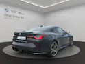 BMW M4 Coupé Competition M xDrive (CH)