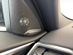 BMW M4 Coupé Competition M xDrive (CH)