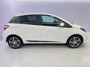 Toyota Yaris 1.5 VVT-iE Trend