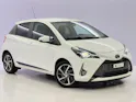 Toyota Yaris 1.5 VVT-iE Trend