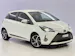 Toyota Yaris 1.5 VVT-iE Trend