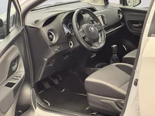 Toyota Yaris 1.5 VVT-iE Trend