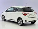 Toyota Yaris 1.5 VVT-iE Trend