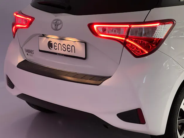 Toyota Yaris 1.5 VVT-iE Trend