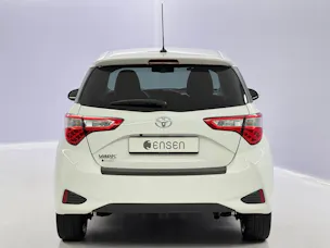 Toyota Yaris 1.5 VVT-iE Trend