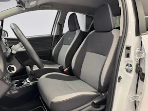 Toyota Yaris 1.5 VVT-iE Trend