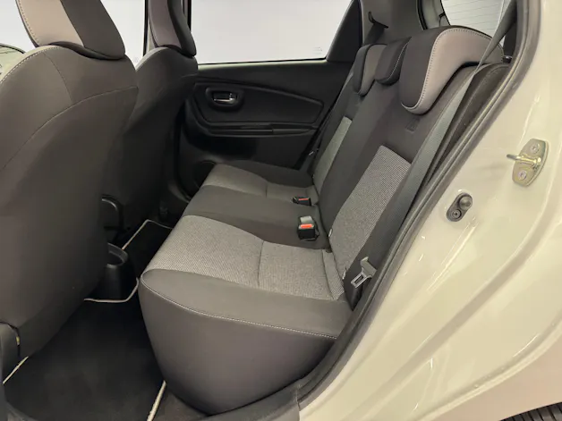 Toyota Yaris 1.5 VVT-iE Trend
