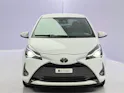 Toyota Yaris 1.5 VVT-iE Trend