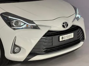 Toyota Yaris 1.5 VVT-iE Trend