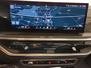 BMW X5 M Competition