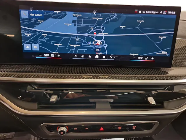 BMW X5 M Competition