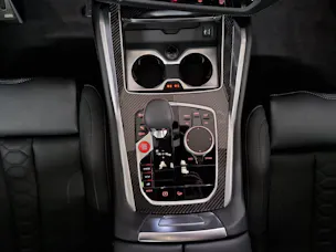 BMW X5 M Competition