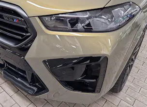 BMW X5 M Competition