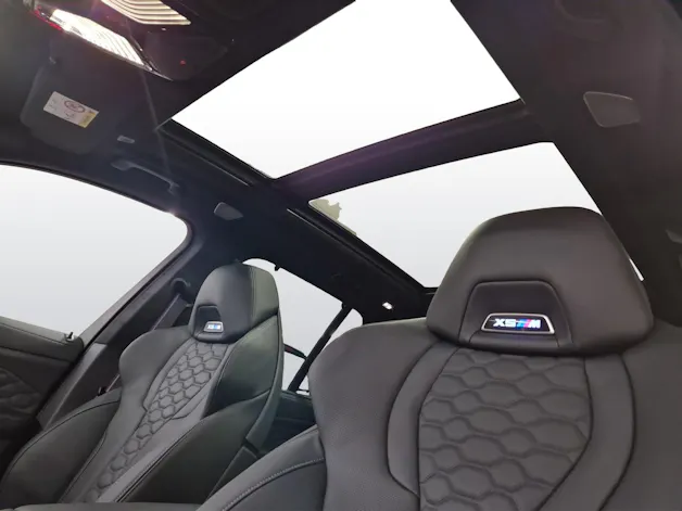 BMW X5 M Competition