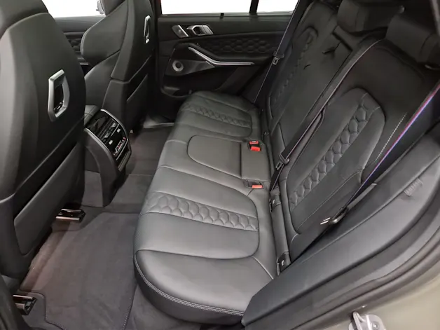 BMW X5 M Competition
