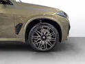 BMW X5 M Competition