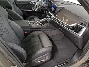BMW X5 M Competition