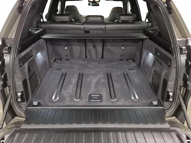 BMW X5 M Competition