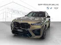BMW X5 M Competition