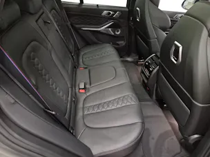 BMW X5 M Competition