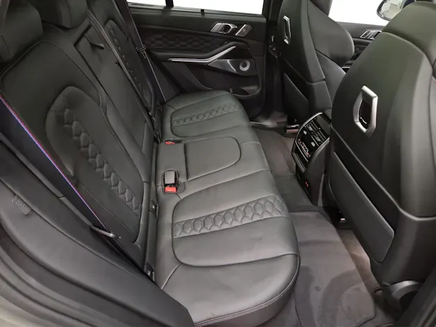 BMW X5 M Competition