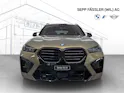 BMW X5 M Competition