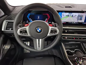 BMW X5 M Competition