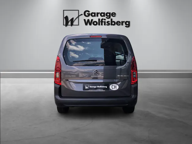Citroën Berlingo XL 1.5 BlueHDi 100 Feel Pack S/S