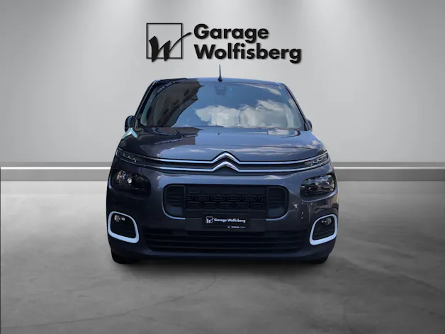 Citroën Berlingo XL 1.5 BlueHDi 100 Feel Pack S/S