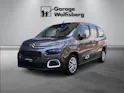 Citroën Berlingo XL 1.5 BlueHDi 100 Feel Pack S/S