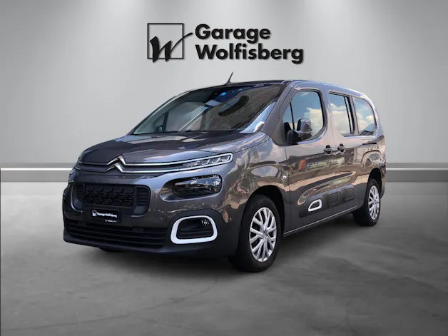 Citroën Berlingo XL 1.5 BlueHDi 100 Feel Pack S/S